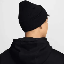 U Nk Peak Beanie Tc Swsh F24 L Čepice pro dosp.