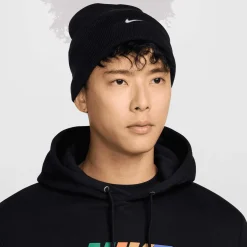U Nk Peak Beanie Tc Swsh F24 L Čepice pro dosp.