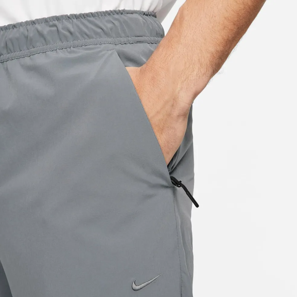 Unlimited Men's Dri-fit Zipper Trainingsbroek