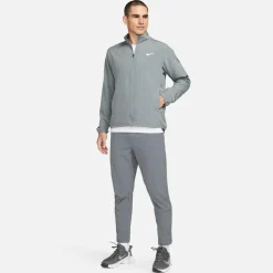 Unlimited Men's Dri-fit Zipper Trainingsbroek
