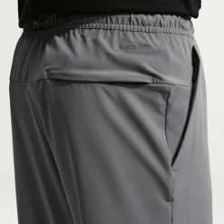 Unlimited Men's Dri-fit Zipper Trainingsbroek