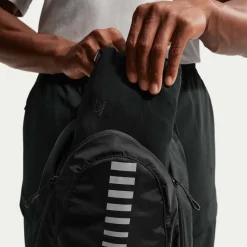unlimited men's repel hooded vest