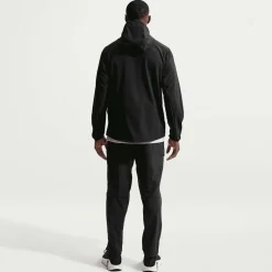 unlimited men's repel hooded vest