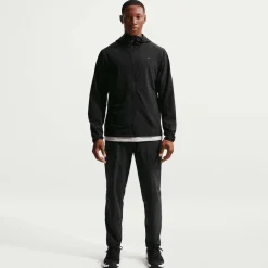 unlimited men's repel hooded vest