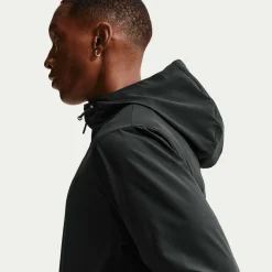 unlimited men's repel hooded vest