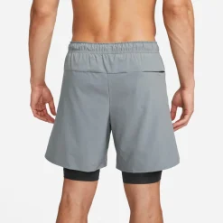 Unlimited Multifunctionele 2-in-1 short
