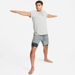 Unlimited Multifunctionele 2-in-1 short