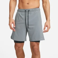 Unlimited Multifunctionele 2-in-1 short