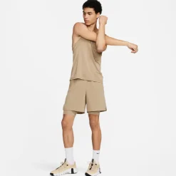 Unlimited Multifunctionele 2-in-1 short