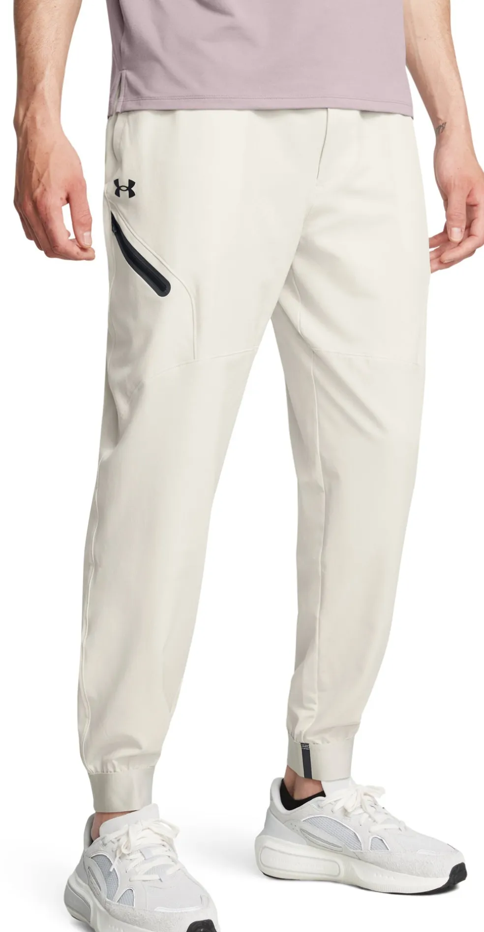 Unstoppable broek