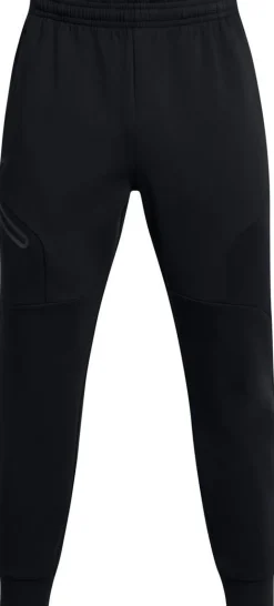 Unstoppable Fleece broek