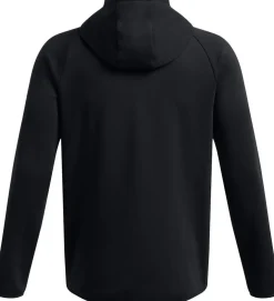 Unstoppable Fleece hoodie