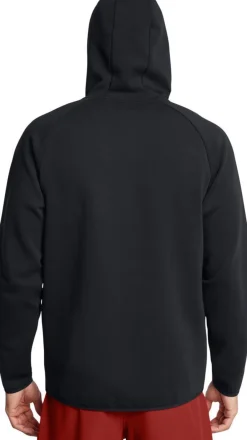 Unstoppable Fleece hoodie