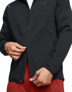 Unstoppable Fleece hoodie