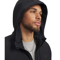 Unstoppable Woven Jacket