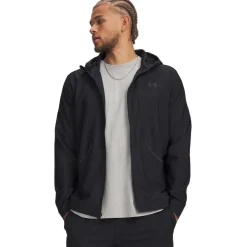 Unstoppable Woven Jacket