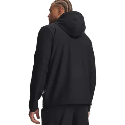 Unstoppable Woven Jacket