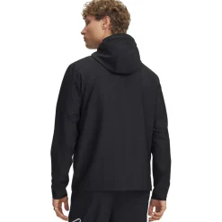 Unstoppable Woven Jacket