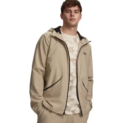 Unstoppable Woven Jacket