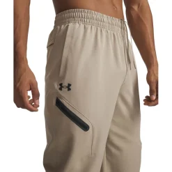 Unstoppable Woven Jogger
