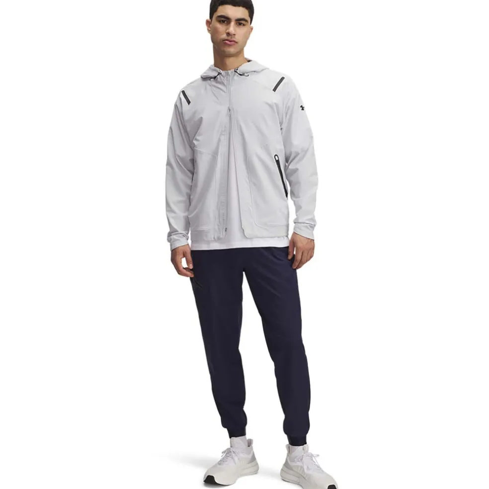 unstoppable woven jogger