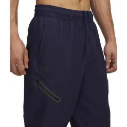 unstoppable woven jogger