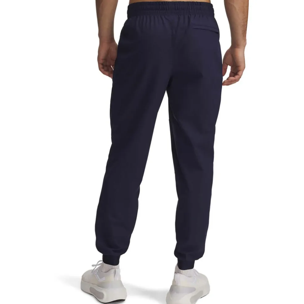 unstoppable woven jogger