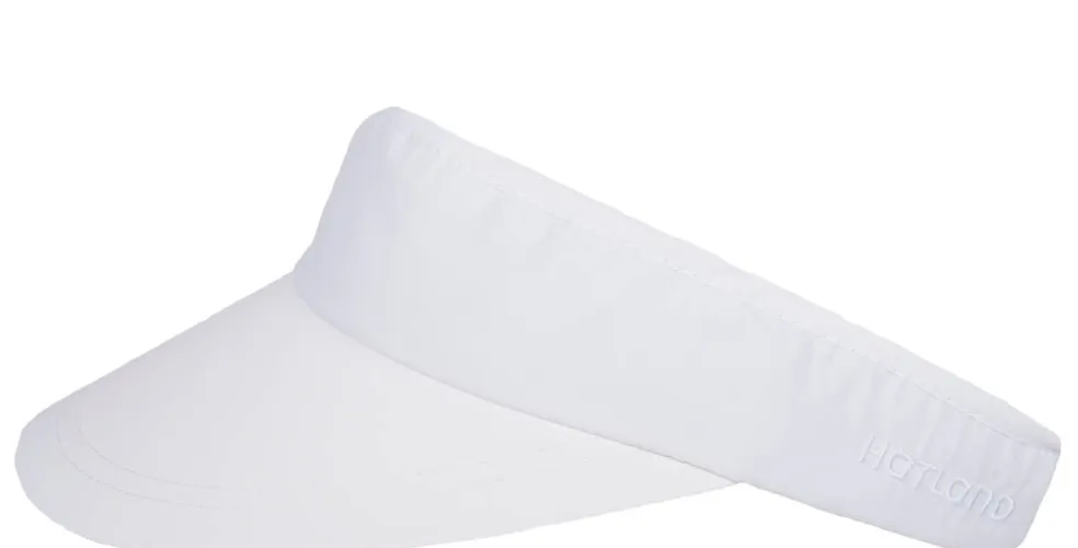 Vadis Wide Brim zonneklep