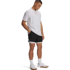 Vanish Elite 6in Shorts
