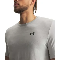 Vanish Elite Seamless Camo T-shirt