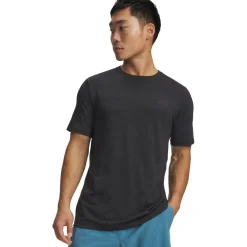 Vanish Elite Seamless Camo T-shirt