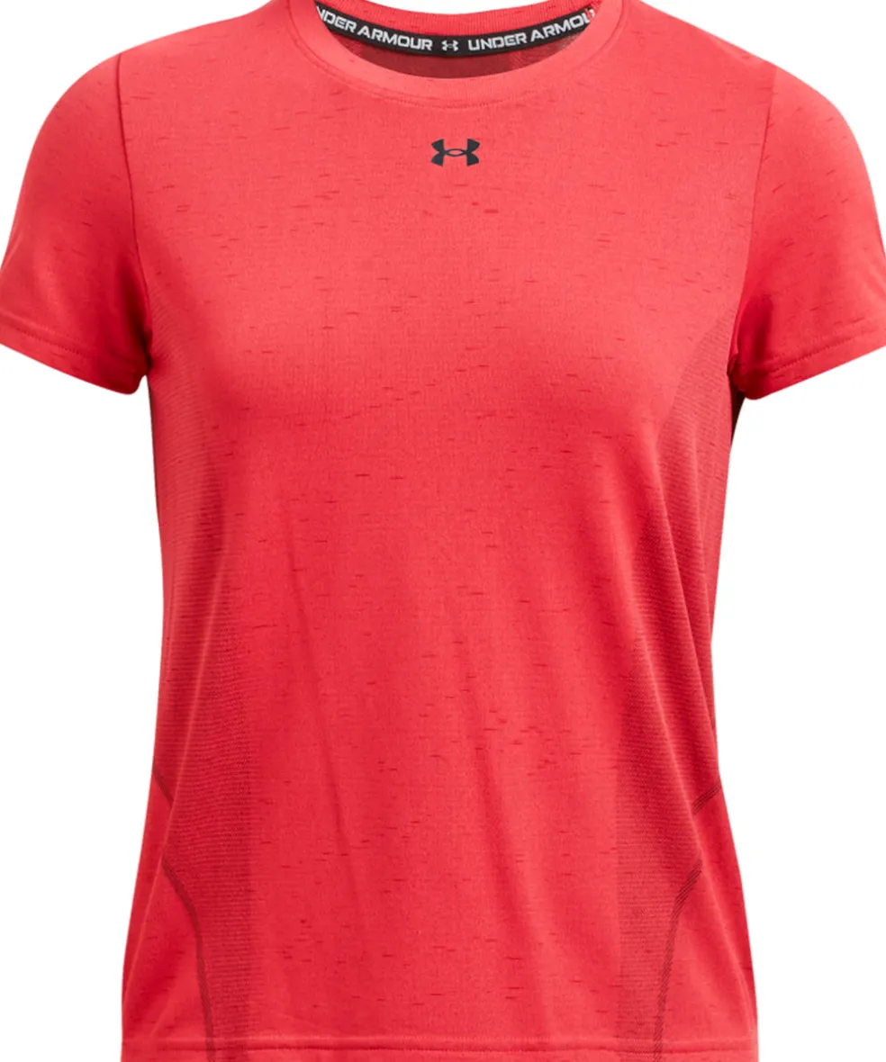 Vanish Seamless Loose t-shirt