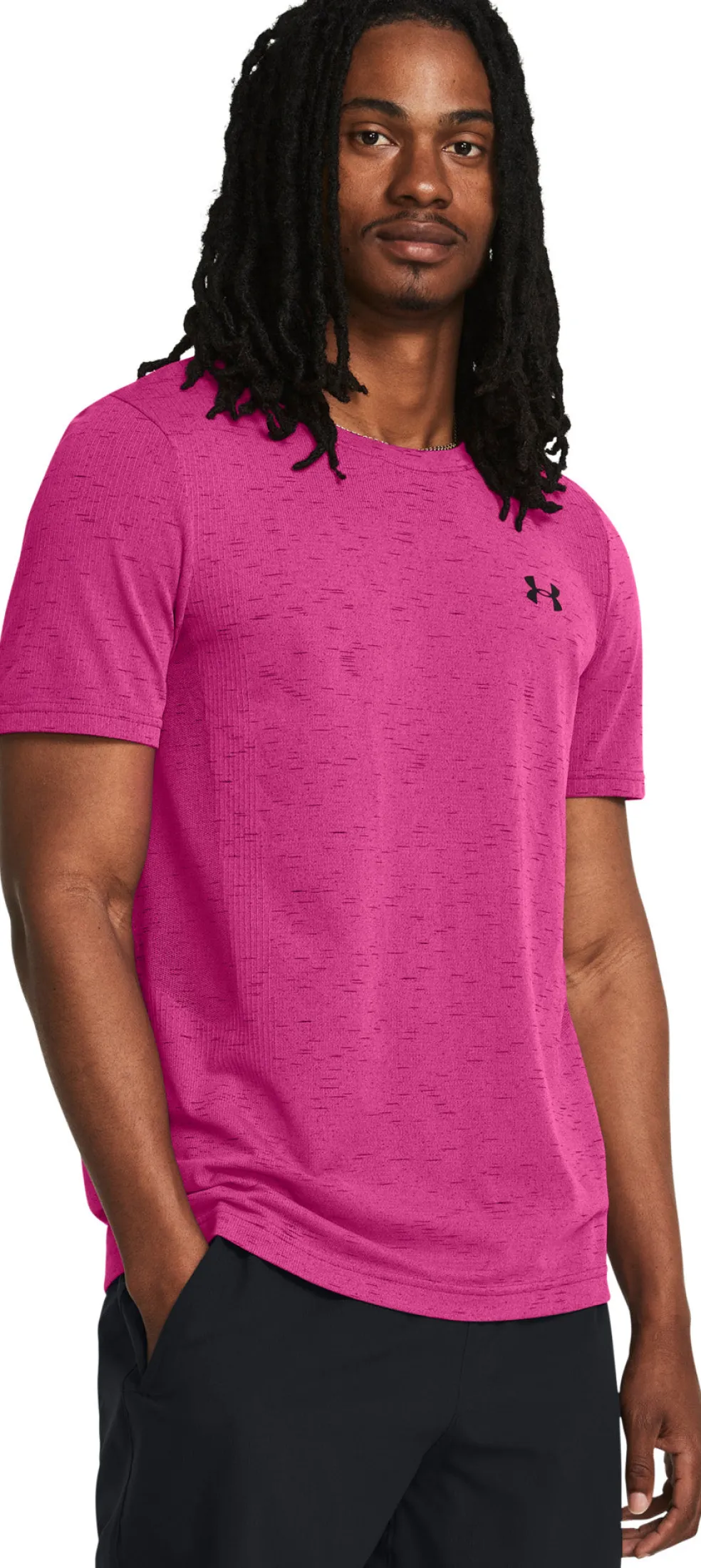 Vanish Seamless shortsleeve shirt