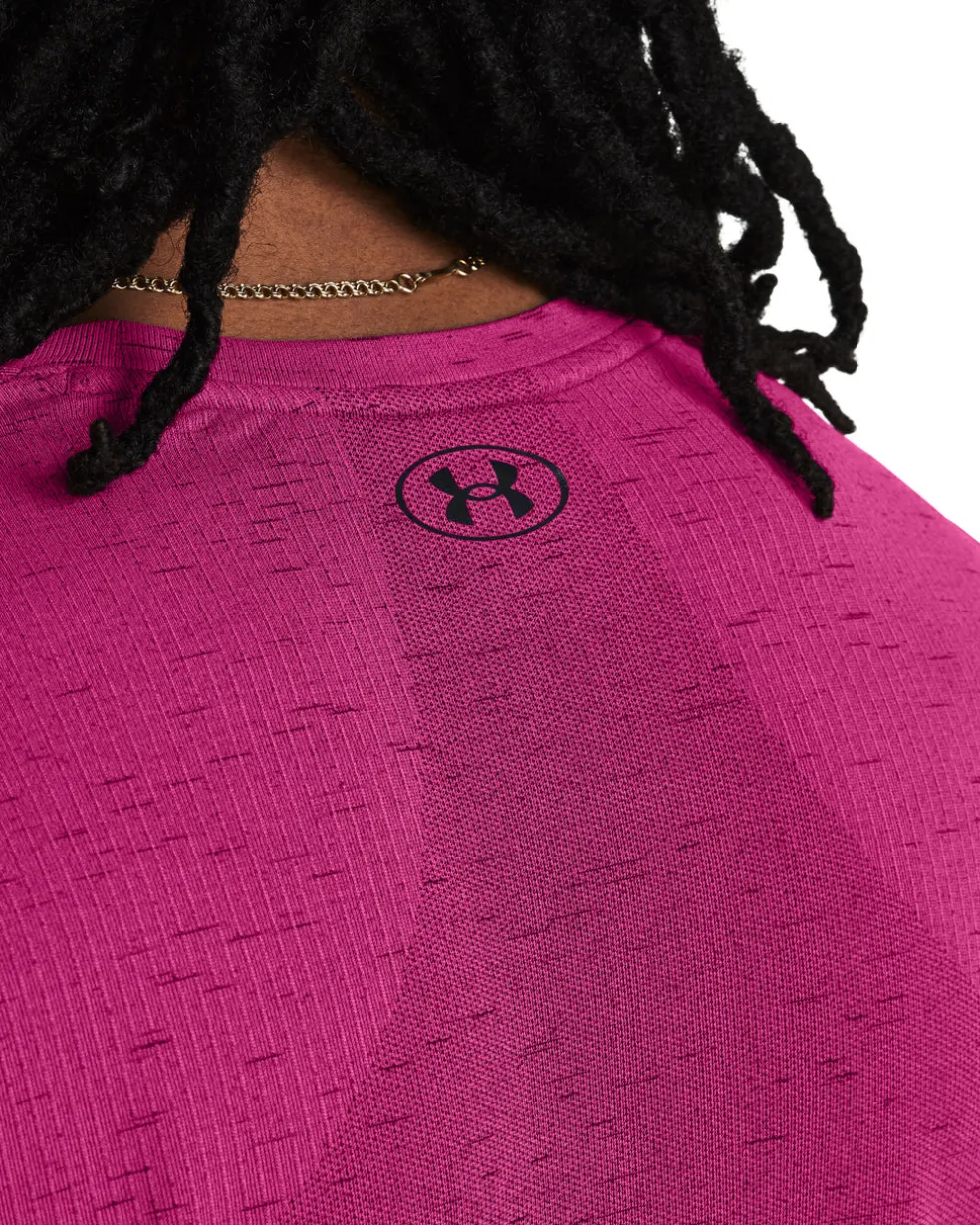 Vanish Seamless shortsleeve shirt