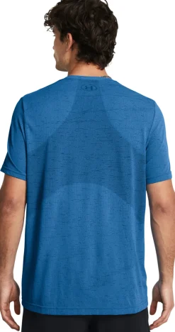 Vanish Seamless shortsleeve shirt