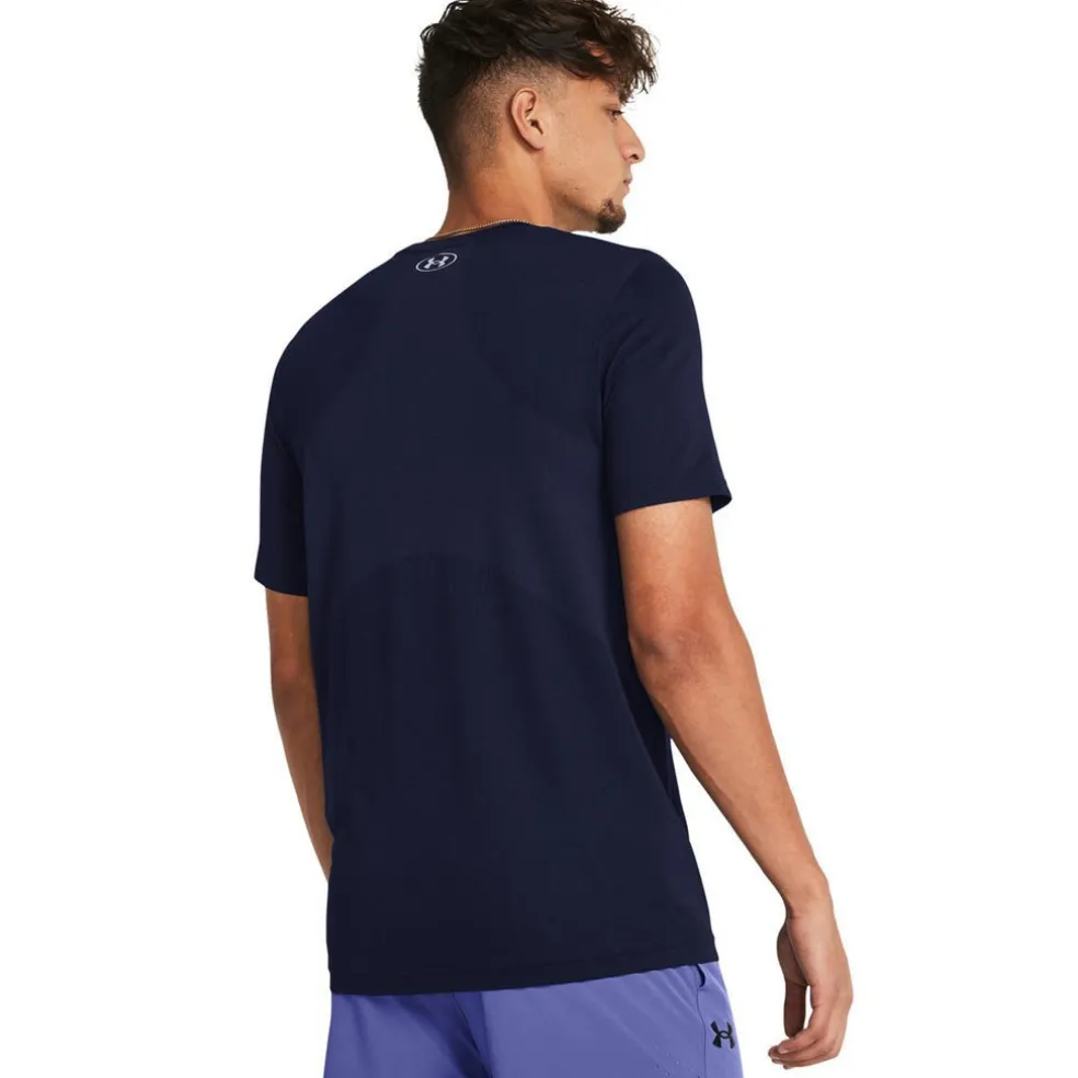 Vanish Seamless shortsleeve shirt