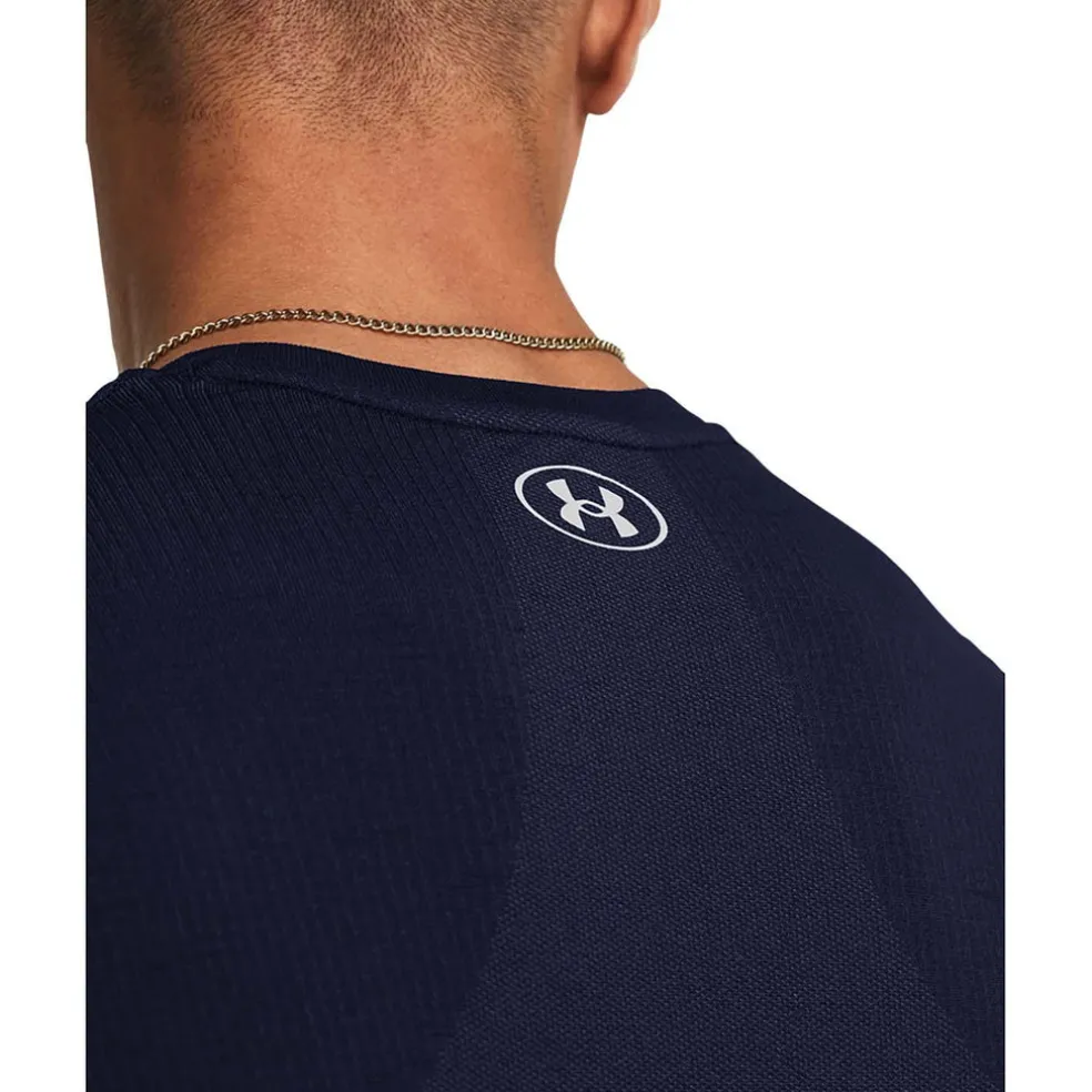 Vanish Seamless shortsleeve shirt