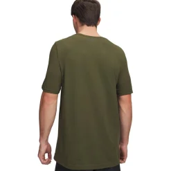 Vanish Seamless T-shirt