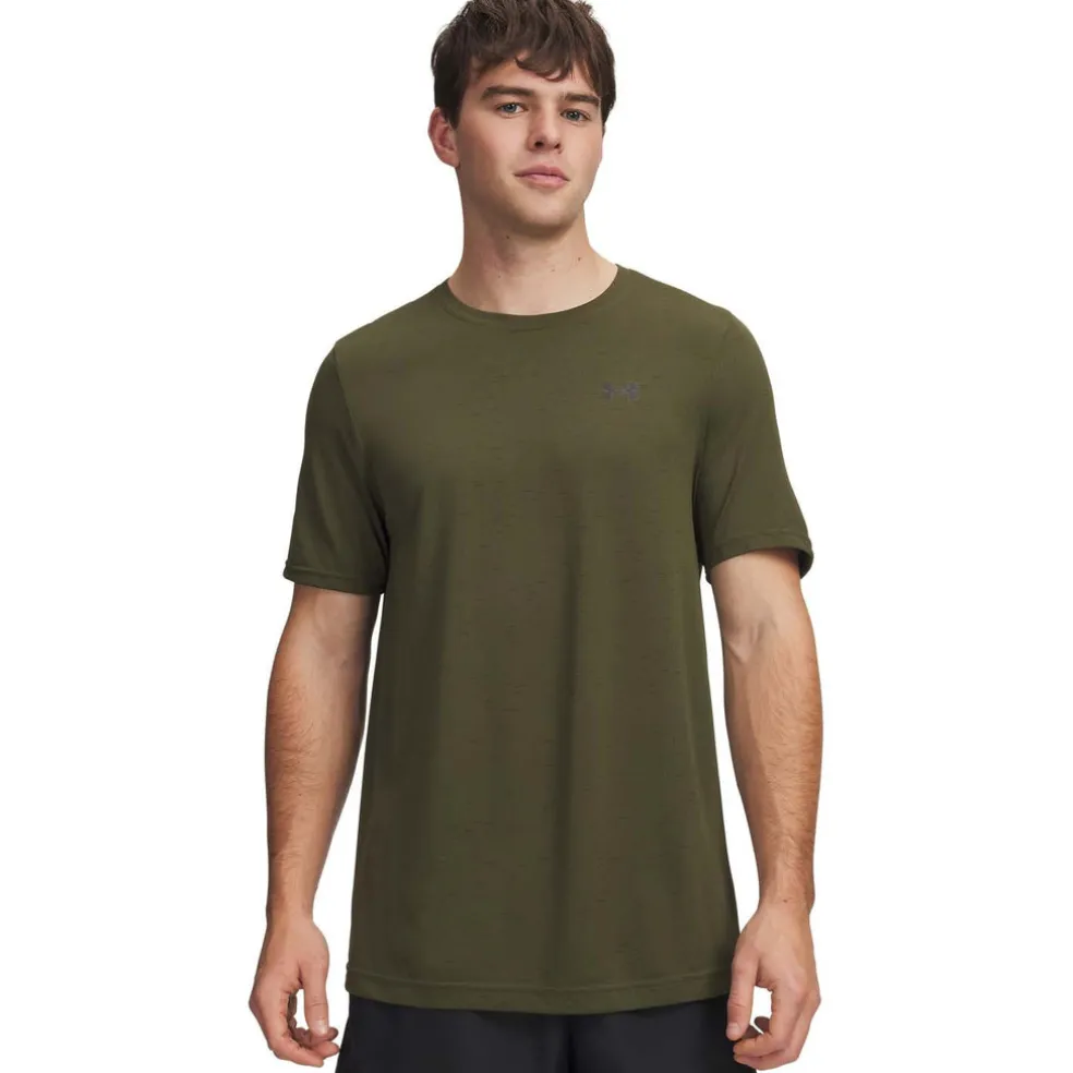 Vanish Seamless T-shirt