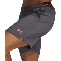 Vanish Woven DC Herenshorts