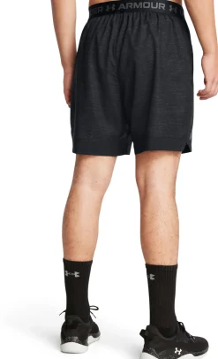 Vanish Woven 6in Print short