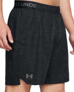 Vanish Woven 6in Print short