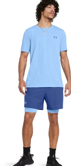 Vanish Woven 2in1 short