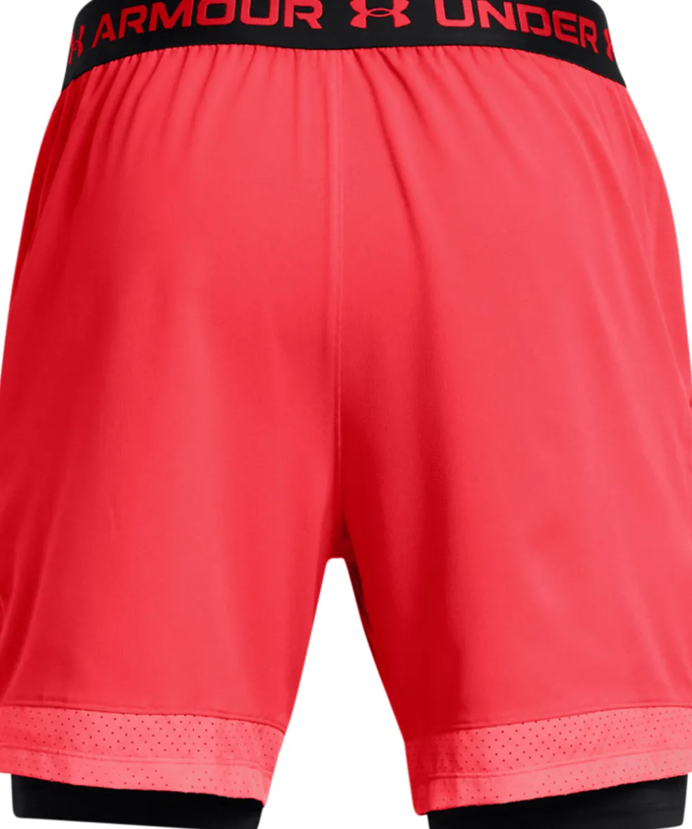 Vanish Woven 2in1 short