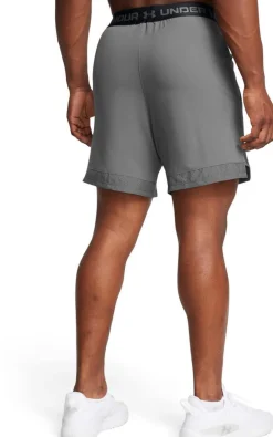 Vanish Woven 6in short