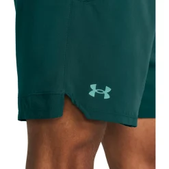 Vanish Woven 6in short