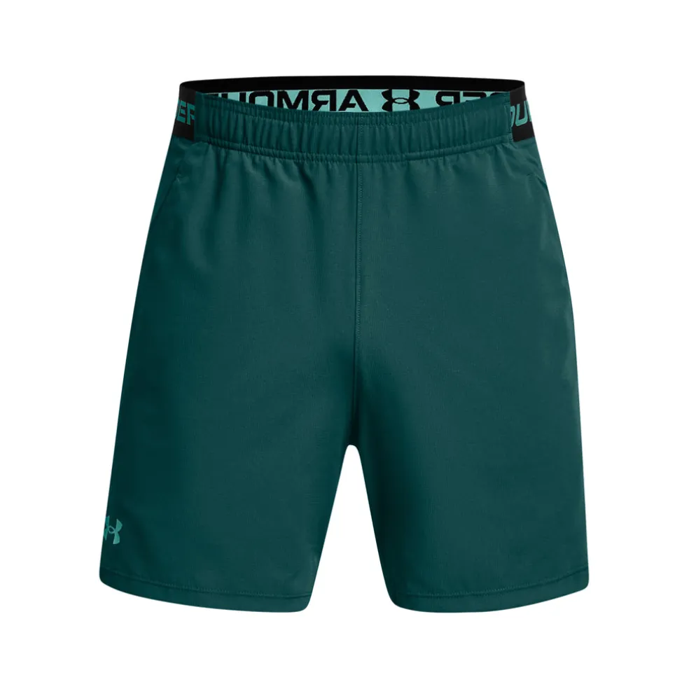 Vanish Woven 6in short