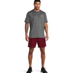 Vanish Woven 6in short