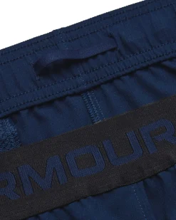 Vanish Woven 6in short