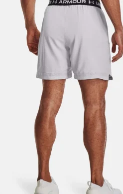 Vanish Woven 6in short